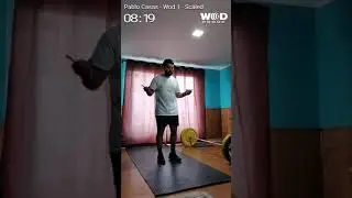 WODMANIA WOD 1