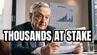 WARNING Investing Like George Soros Could Cost You THOUSANDS