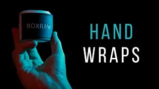 BOXRAW HAND WRAPS REVIEW
