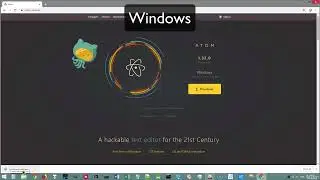 Setup Your Local Web Development Environment