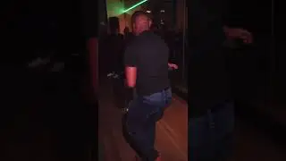New York SBKZ Congress | Salsa Pre-Party at Zafire Feb 8th, 2024
