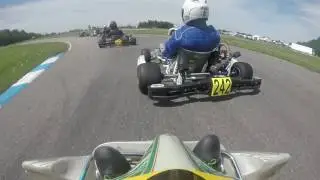 SR. BRIGGS HEAT 1 EDKRA 6/4/2017