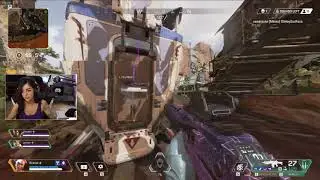 32 Kill Game in Apex Legends! Pog