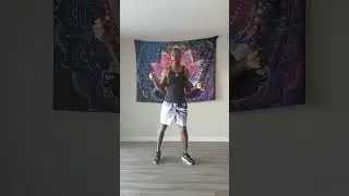 🔱🌊 Ooo Yeah Line Dance (Instructional and Demo)
