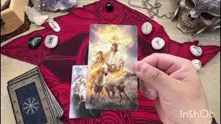 LIBRA ♎️ - LECTURA DE RUNAS 2026 🎁