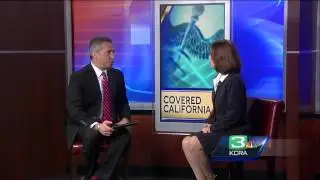 Covered California coverage begins Wednesday