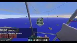 Mi Primera partida/Minecraft/Skin wars/
