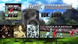 FifaGamingHD Banner | Tox//Luka