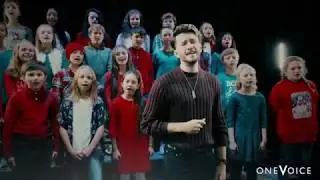 The First Noel A Cappella