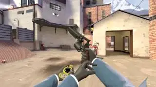 attack of the flying crumpets
