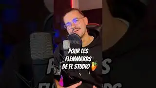 Astuces pour les FLEMMARDS de Fl studio ! #flstudio #musicproducer