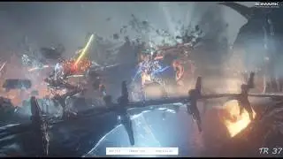 Intel Core i5 7500 & GeForce GTX 1060 3DMARK Fire Strike Extreme test