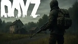 La survie, la vraie ! DAYZ PS5