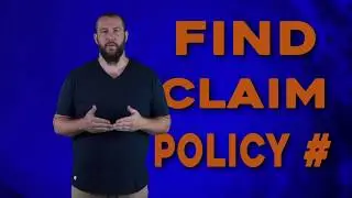 How to make a claim after Hurricane Dorian