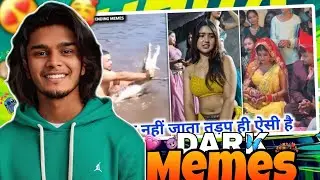 The BEST Indian Memes (This Is Next Level)