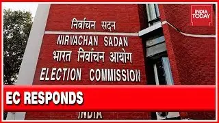Poll Panel Dismisses Allegations Over Lax In EVM Security Protocol