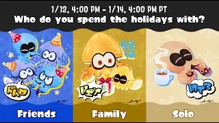 FrostyFest Livestream: Final Results!