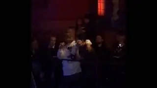 Limp Bizkit - My Way / Heart-Shaped Box (Nirvana) feat. Marilyn Manson [Live at Troubadour 2019]