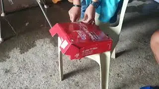 Installing Cignal Box| Cignal Tru Wifi| Rudelyn Jumawan