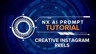 Social Media: Creative Instagram Reels Video Tutorial