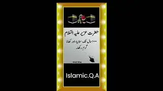 islamic. q.a