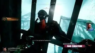 CAMPAIGN ZOMBIES MODE (BO7 Campaign) P.8