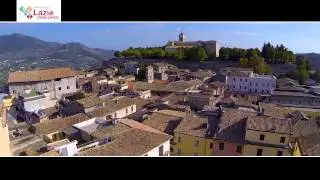 Visitlazio.com - Ferentino e Alatri