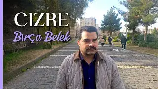 Cizre Bır&ccedil;a Belek | Sinematik Sokak Klibi 🎬 (S23 Ultra) (Hohem İsteady M6)