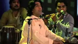 master ali haidar / da akhtar rangoona