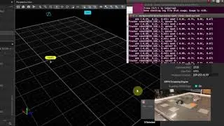 OptitrackDataStreaming on to Ubuntu