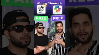 Бесплатные и платные инструменты ИИ. 😎 Попробуйте эти бесплатные инструменты ИИ, чтобы заменить п...