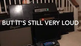Marshall Plexi Dimed - Hard Rock Riffs