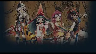 Rose Online - (Eearly Access) 