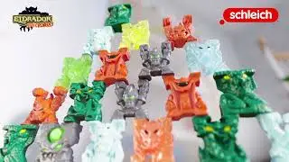 13 neue Eldrador&reg; Mini Creatures von schleich&reg;