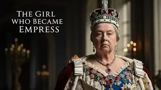 Queen Victoria: The Grief That Created a Royal Legend