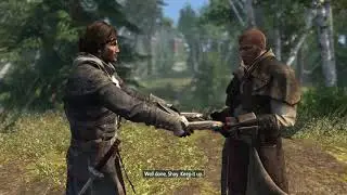 Assassin's Creed&reg; Rogue Remastered Replay