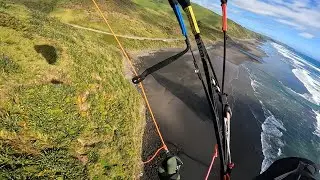 Farewell to Raglan