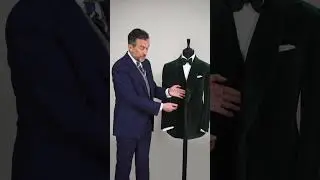 How to Care for a Velvet Jacket