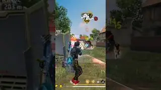 freefire🔥 br rank 📌 Revival point fight #freefire #shorts