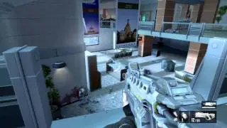 FEAR 3: Прохождение - Часть 2 [Интервал 07: Порт] (Геймплей и комментарии) [Xbox 360/PS3/ПК]