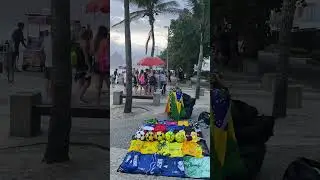 Arpoador orla zona sul. RJ #Brasil✌️❤️🎶