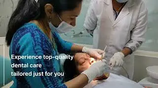Dental Clinic Tour  |  Trivandrum Dental Specialists' Group  |  Pattom , TVM