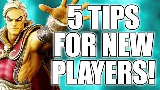 5 TIPS FOR ALL MSF PLAYERS In 2021! Marvel Strike Force