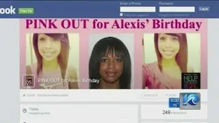 Deanna Leblanc on remembering Alexis Murphy