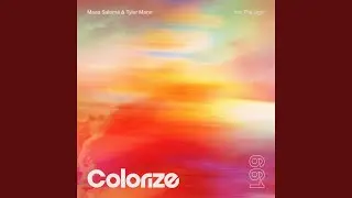 Into The Light (Extended Mix)