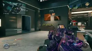 Call of Duty: Infinite Warfare stuttering ps5
