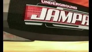 Playstation Underground Jampack Intro