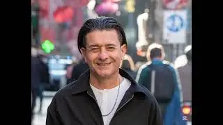 Toto Fabiani  - L'albergo degli Amanti (Tempo D'amore) 2026