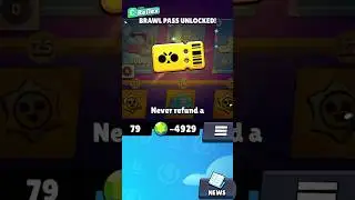 Do NOT Refund a Brawl Pass