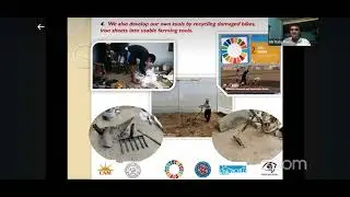 &ldquo;World Peace Summit -2023 (13th May 2023)&ldquo;  Peace & SDG13 -Climate Action:by HH Datu Pradeep Sapkota